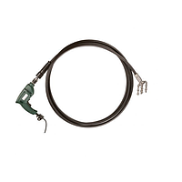 Wöhler 7437 Rotary Viper Chimney (7m)