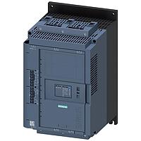 SIEMENS 3RW52263TC05 Motor Drives 3RW52 600V 77A 24V spring therm