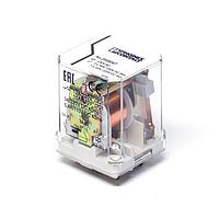 PHOENIX CONTACT 2908047 Single Relay REL-PR1-230AC/1/MB 230VAC