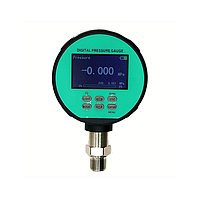 Digital Pressure Calibration Gauge