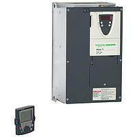 SCHNEIDER ATV71HD11Y Motor Drives 15HP, 460V SPEED DRIVE ATV71