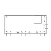 Texas Instruments PTH05T210WAD Non-Isolated / PoL 30A 4.5-5.5V-Input/ Wide-Out Adj Pwr Mdl