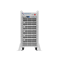 APM SPSA165VDC60000W-3-24 DC Power Supply System (Automatic, 165V, 900A, 60KW)