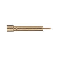 Mill-Max 5059-0-15-15-34-14-04-0 Press-Fit STANDARD I.C. RECEPTACLE