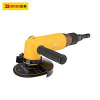 BOSI BS579135 Pneumatic angle grinder (12000 vòng/phút, 6.3 kg/cm²)