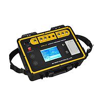 HV HIPOT HIPOT GDKC-6A Circuit Breaker Tester