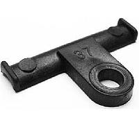 Aptiv 02989918 Accessories TAPE-ON CLIP