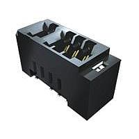 Samtec MEC2-08-01-L-TH2-NP-WT Standard Card Edge Connectors 2.00 mm Mini Edge Card Connector, Vertical