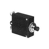 P&B W23-X1A1G-2 Thermal 2A PUSH/PULL ACT.