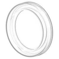 EAO 82-911 Switch Bezels / Switch Caps Series 82 Silicon protection hood (0.5mm) for 19mm switches (Discontinued Version)