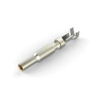 AMP Connectors - TE Connectivity 1-770010-0 Contacts UMNLII SKT 24-18 PHBR/AU