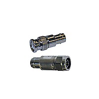 Bird 2-A-FFN-20 Bi-Directional RF Attenuators (2W, Female/Female, N, 20dB)