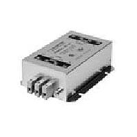 Schaffner FN351H-180-36 Power Line Filters 180A 520VAC