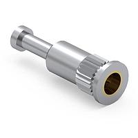 Mill-Max 3490-0-15-80-02-27-10-0 Turret 200u SN OVER NI 02 CON