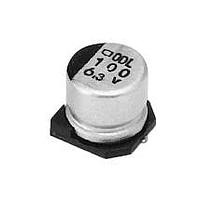 Chemi-Con EMVL350ARA101MF80G Aluminum Electrolytic Capacitors