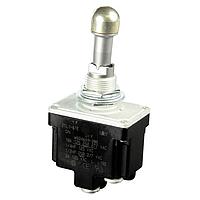 Honeywell 2TL1-61E Toggle Switches SEALED OI