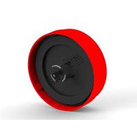 AMP Connectors - TE Connectivity 2328118-3 Shorting Cap LUMAWISE ENDURANCE N OPEN CAP ASSEMBLY