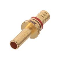 DEUTSCH - TE Connectivity 6162-233-1277 Circular MIL Spec Contacts DTS CON 12 SHLD PIN