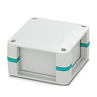 PHOENIX CONTACT 1349259 Enclosures for Industrial Automation UCS 87-87-F-GD 7035