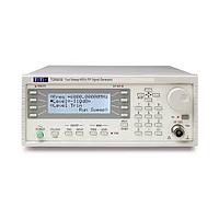 TTI TGR6000 6GHz RF signal generator - CW with sweep (10MHz ~ 6000MHz)
