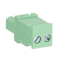 Amphenol Anytek TS02515A0000G Plugs TB PLU PLU HOOK/E
