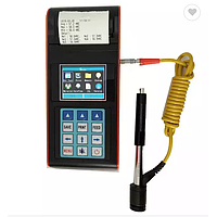 Lonroy LR530 Portable Hardness Tester Durometer For Metal