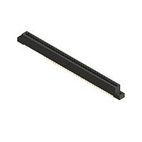 EDAC 887-078-541-204 Receptacles High Temp Card Edge Connector