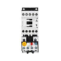 Eaton XTAE012B10RD3E005 Full Voltage Non-Reversing STARTER 3P FVNR 12A FRAME B C396-3 1-5A