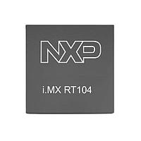 NXP MIMXRT1046XFQ5B ARM Microcontrollers Cortex-M7 600MHz, 512KB SRAM, 2D GFX, Commercial