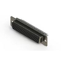 EDAC 638-078-232-061 High Density D-Sub Connectors Vertical High Density D-Sub Connector