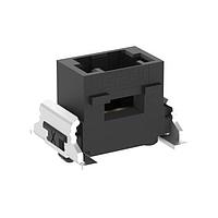 ERNI - TE Connectivity 474125-E Shrouded 2-PIN,VERTICAL,SMT