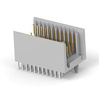 AMP Connectors - TE Connectivity 3-106081-0 Headers INSERTER WIRE