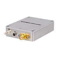 Mini-Circuits ZQL-2700MLNW+ RF Amplifier Low Noise Amplifier, 2200 - 2700 MHz, 50ohm
