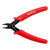 YATO YT-2261 Electrical Cutter (0.5-1.5mm2, 125mm)