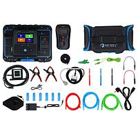 Metrel MI 3114 Pro set Photovoltaic And Electrical Insulation Tester (1500 V)