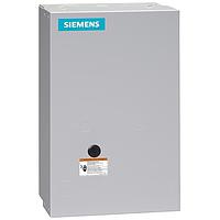 SIEMENS LEN01C009208B Electromechanical Contactors CONTACTOR,LTG,EH,N1,30A,9NO,208V