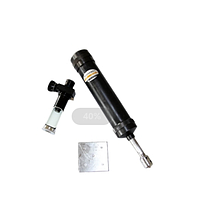 HST HBX-0.5 Portable Brinell Hardness Tester (100-400HBS)