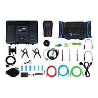 Metrel MI 3116 Bifacial set Photovoltaic And Electrical Insulation Tester (1500 VDC; 40 ADC; 1500 V)