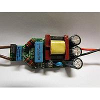 STMicroelectronics EVLHVLED815W10F Evaluation Boards HVLED815 based evaluation board: 10 W wide range high power factor isolated LED