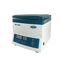 Zenith Lab HC-16C High Speed Centrifuge (16000rpm)