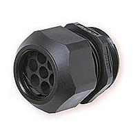 Heyco M3219GAH Cord Grips LTCG PG16 BLK 3-5.6MM W/3173