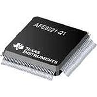 Texas Instruments AFE8221IRFPQ1 RF Front End Dual IF Analog Front End for Dig Radio