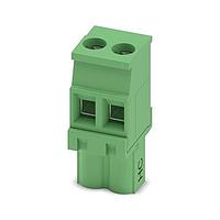 PHOENIX CONTACT 1912841 Plugs MVSTBW 2.5 HC/ 2-ST-