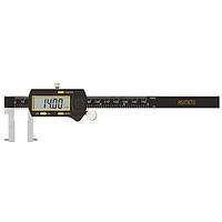 Asimeto 309-26-1 Digital Inside Point Calipers (24-150mm / .945-6", ± 0.03mm)