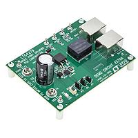 Analog Devices DC2579A Power Over Ethernet (PoE) 1x Port PoE/PoE+/ LTPoE++ PSE Cntr