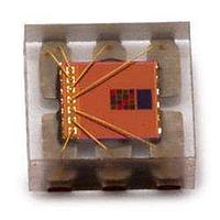 Broadcom APDS-9250 Digital RGB, IR and Ambient Light Sensor Digital RGB IR & ALS BiColor
