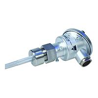 Carlo Gavazzi VS2 Liquid Level Sensors Conductive level probe, stainless steel