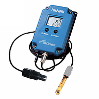 Hanna HI991404-02 Combo Gro’chek pH/TDS/Temperature (Low Range) Meter