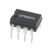 onsemi HCPL2631TVM Logic Output Optocouplers High Speed 10MBit/s Logic Gate Optocoupler