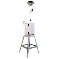 METONE E-FRM-DC Dust Sampler (12 VDC)
